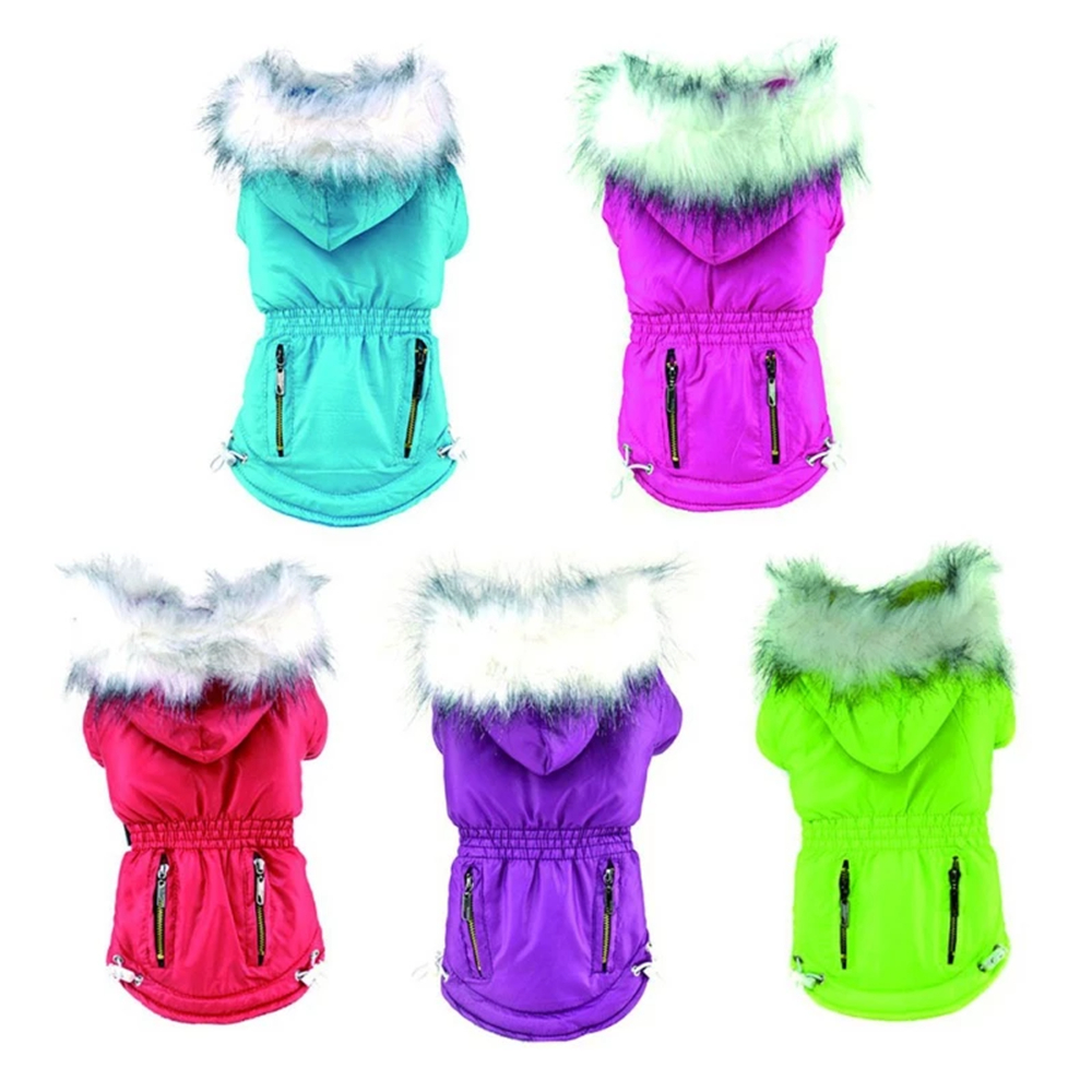Winter Clothing In French - Mùa Đông Quần Áo Cho Ấm