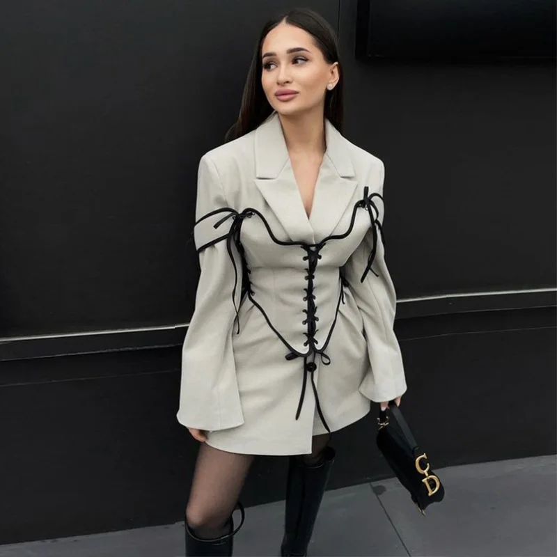 Winter Clothing Deals - Two Piece Sets Dress Set Women