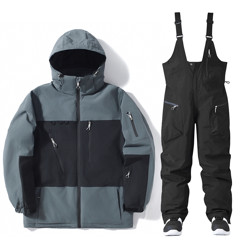 Winter Clothing Factory Outlet - 2025, Men and Women Winter Ski