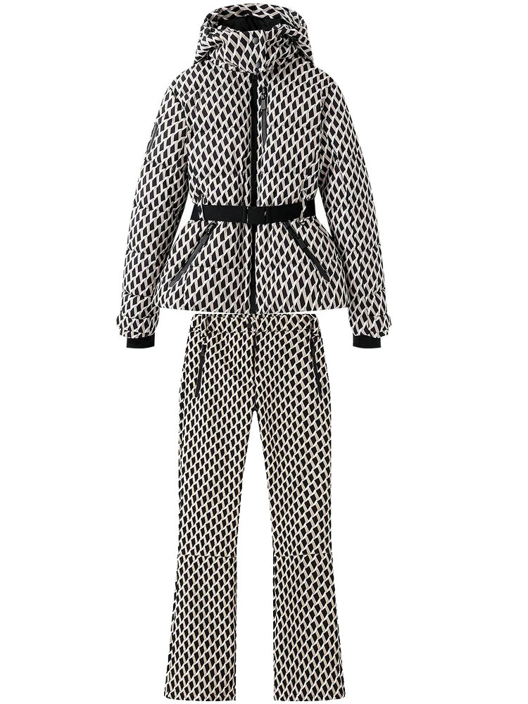 Winter Clothing Deals - 2026 Women's Winter Hooded Padded Sport