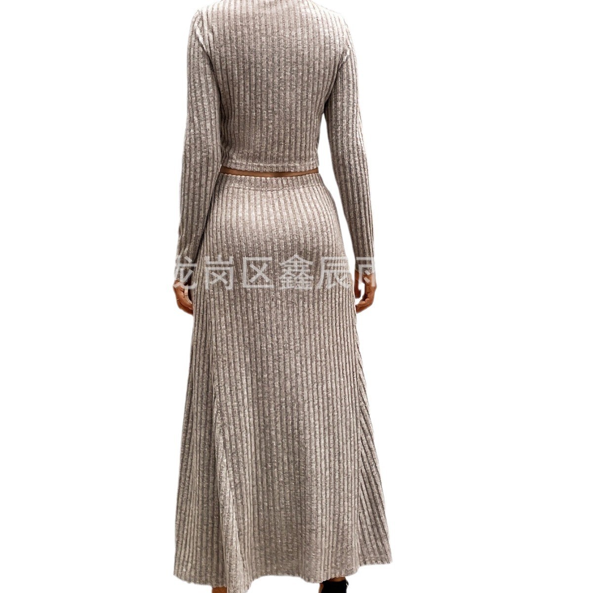 Winter Clothing - Winter Women's Clothing 2 Piece Set