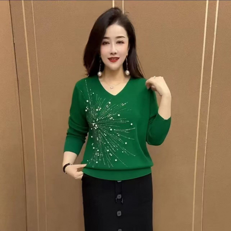 Winter Clothing Factory Outlet - Pulls Femmes New Women's Knitwear Pullover