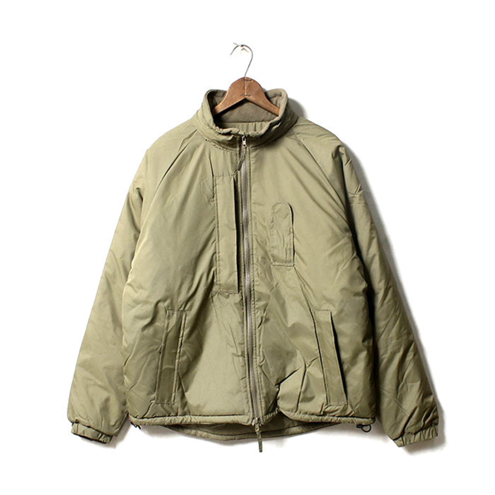 Winter Clothing Uk - Quân Đội Anh Chiếc Nhiệt Softy