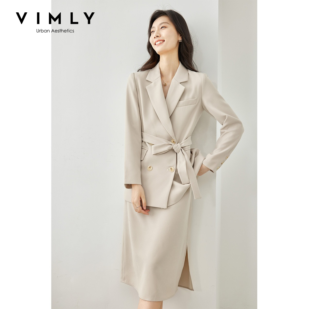 Winter Clothing Deals - VIMLY Women's Two Piece Set 2026