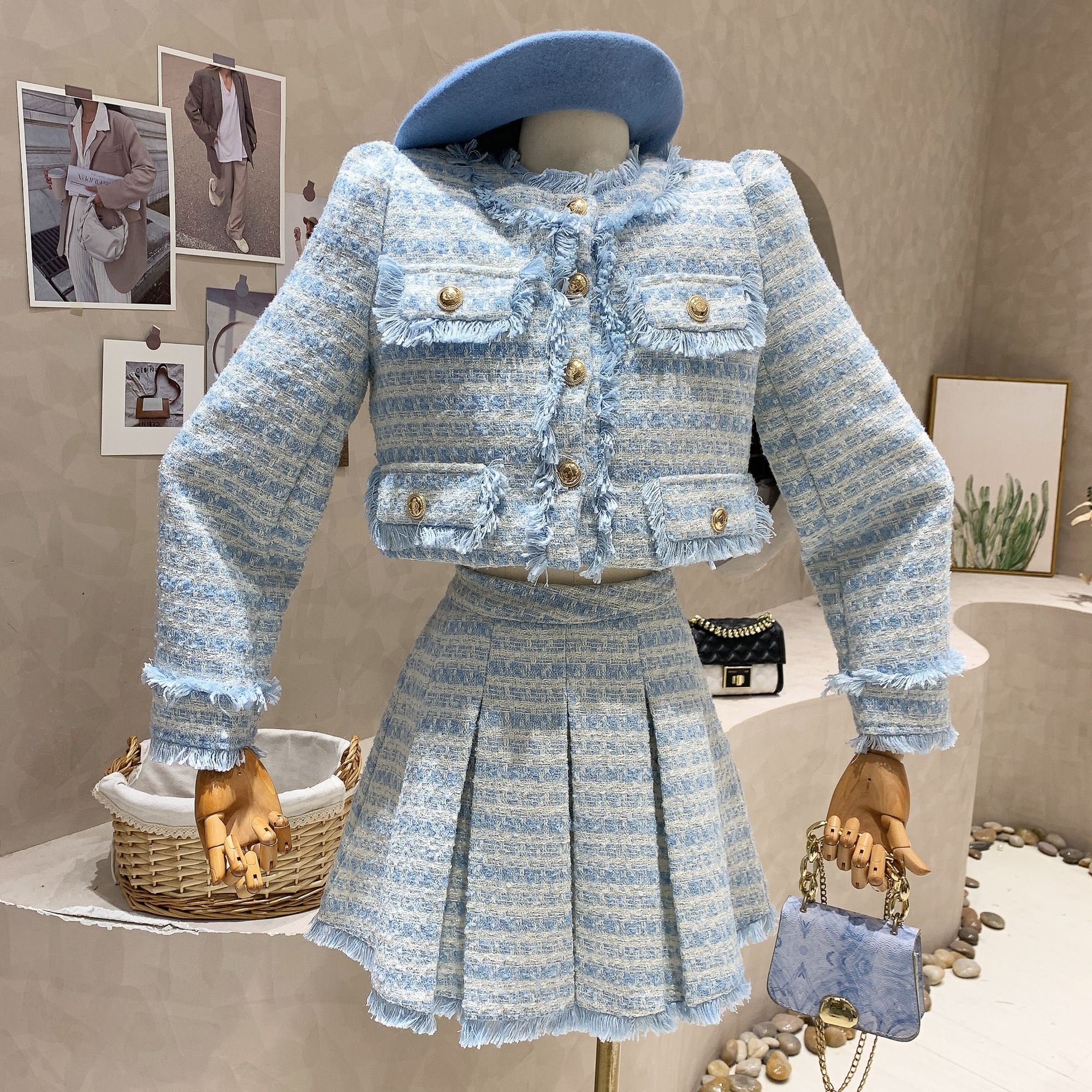 Winter Clothing Deals - Cao Cấp Phong Cách Hàn Quốc