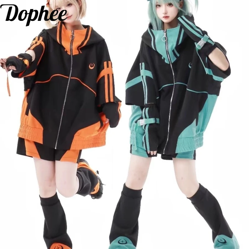 Dophee Subculture Spice Girls  - đánh giá và giá Winter Clothing Deals