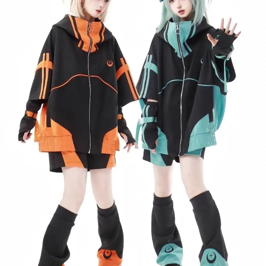 Dophee Subculture Spice Girls  - đánh giá và giá Winter Clothing Deals