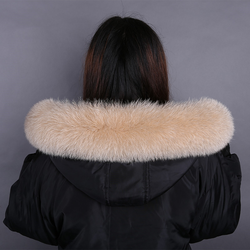 Phụ Nữ Cao Cấp Tự Nhiên Cáo Kh - đánh giá và giá Winter Clothing Deals