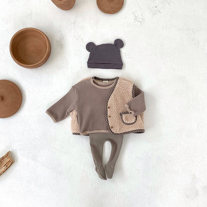 Children Hoodie Unisex Baby To - đánh giá và giá Winter Clothing Activity
