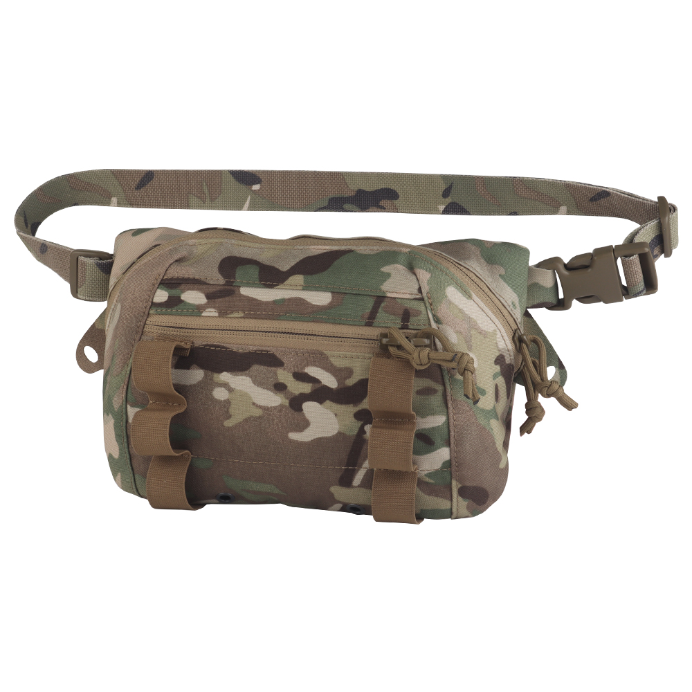 Tactical Brunch Box SS Style H - đánh giá và giá Winter Clothing Storage