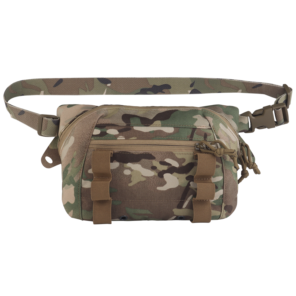 Tactical Brunch Box SS Style H - đánh giá và giá Winter Clothing Storage