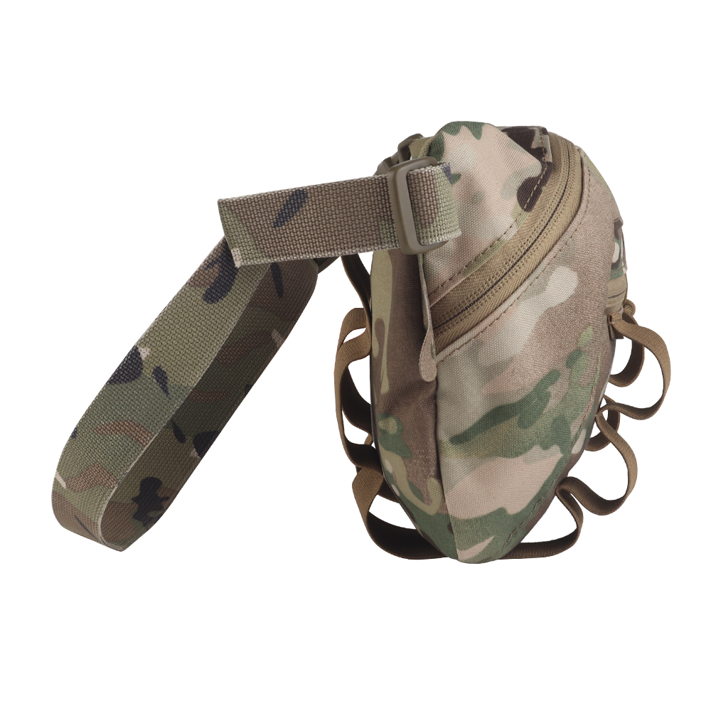 Tactical Brunch Box SS Style H - đánh giá và giá Winter Clothing Storage