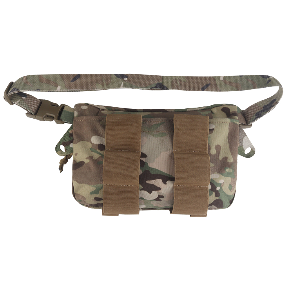 Tactical Brunch Box SS Style H - đánh giá và giá Winter Clothing Storage