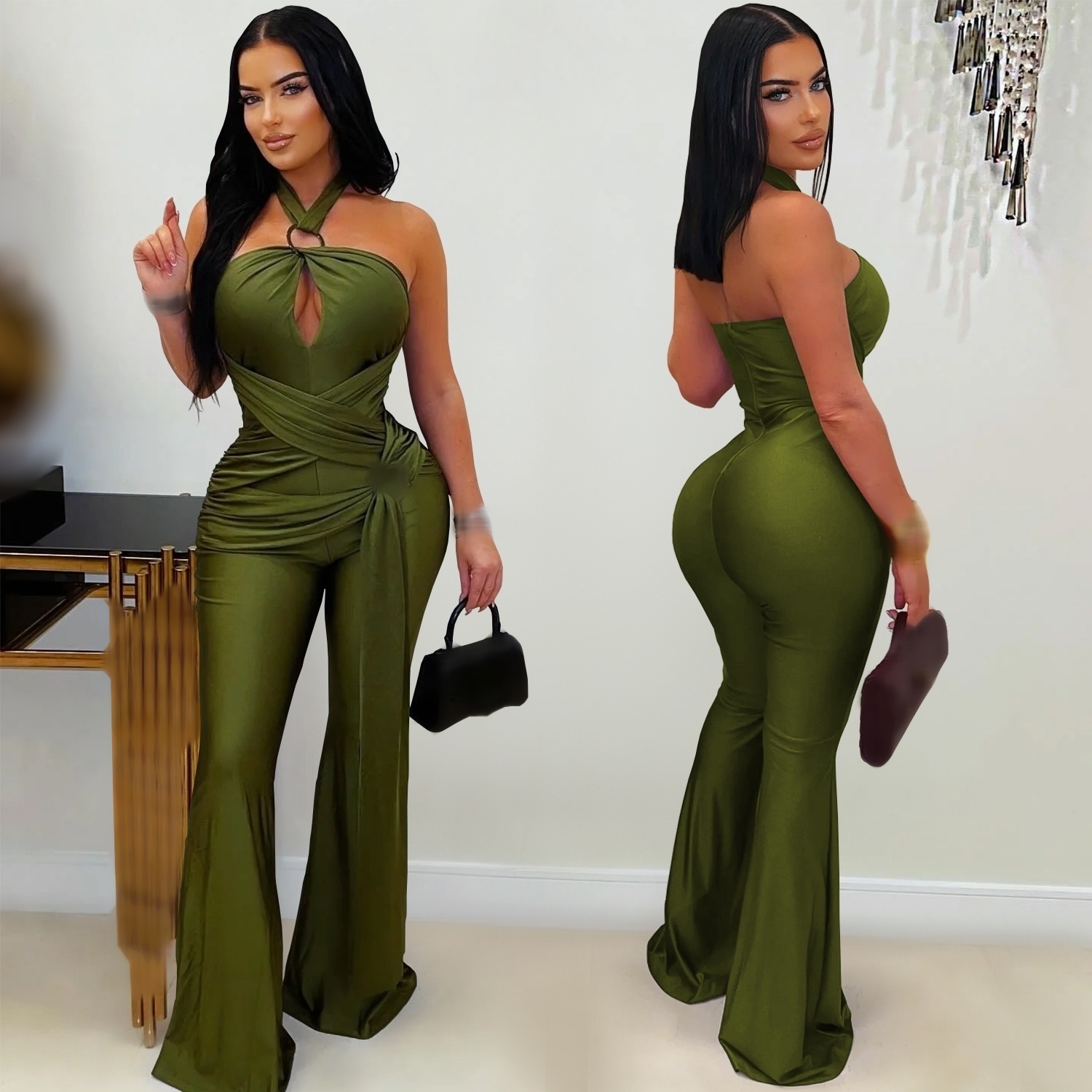 Jumpsuits for Woman One Pieces - đánh giá và giá Winter Clothing Factory Outlet
