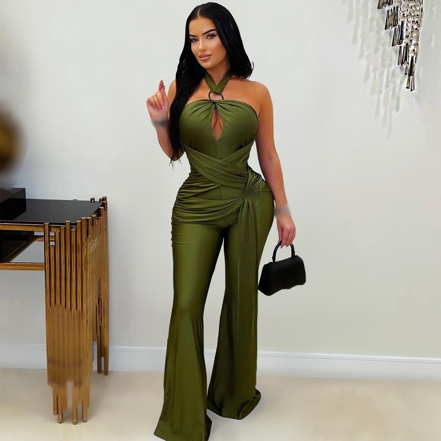 Jumpsuits for Woman One Pieces - đánh giá và giá Winter Clothing Factory Outlet