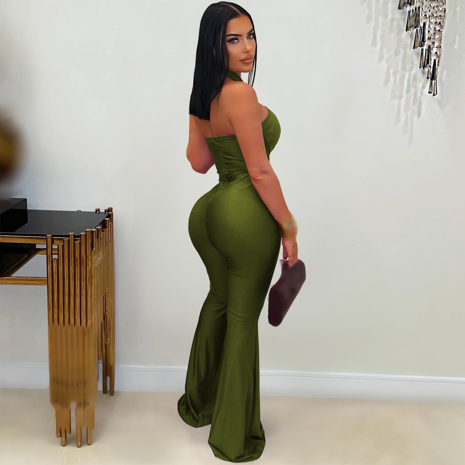 Jumpsuits for Woman One Pieces - đánh giá và giá Winter Clothing Factory Outlet