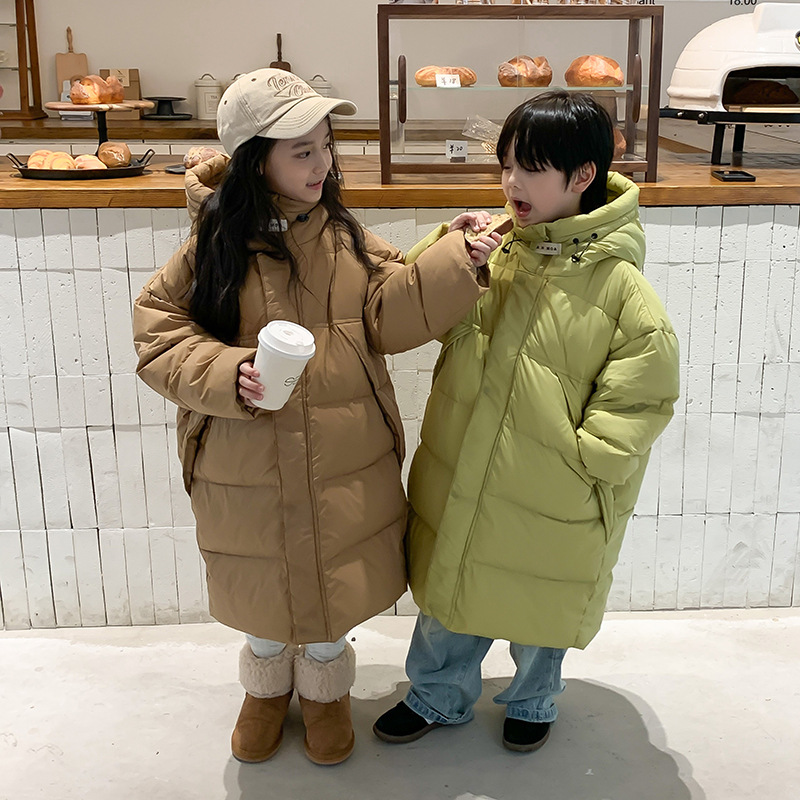 Children's Clothing Over The K - đánh giá và giá Winter Clothing Activity