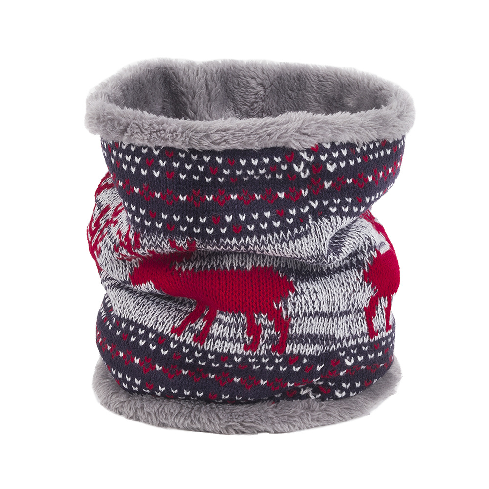 OVTRB Warm Knit Fleece Lined S - đánh giá và giá Neck Gaiter Fleece