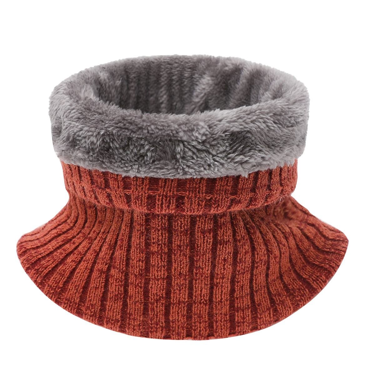 OVTRB Fuzzy Fleece Lining Neck - đánh giá và giá Neck Gaiter Fleece