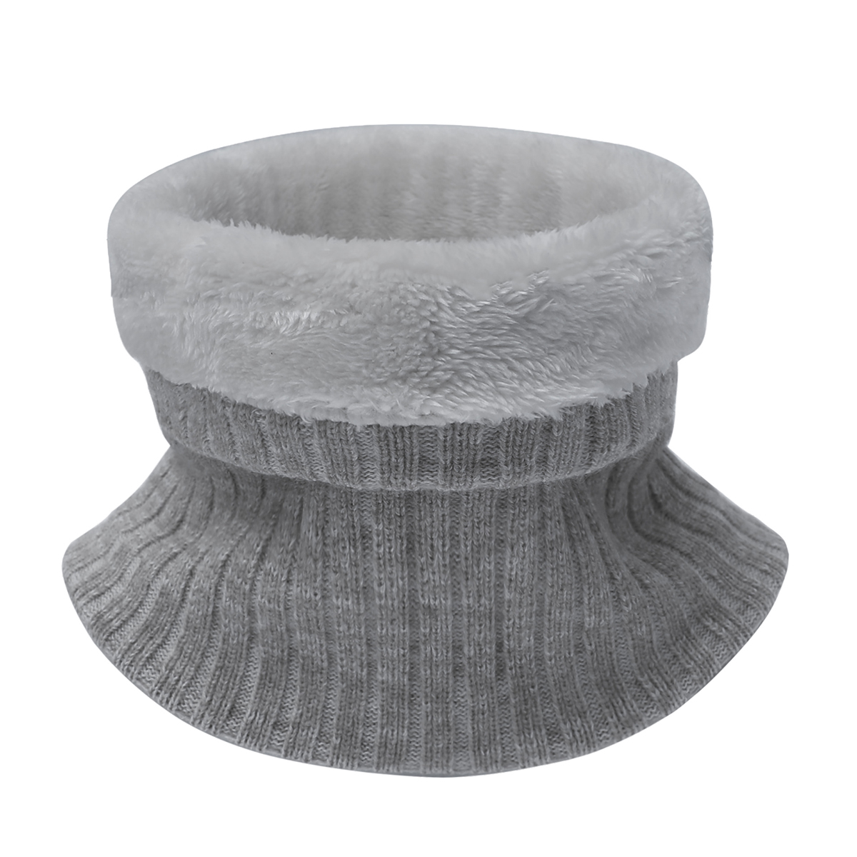 OVTRB Fuzzy Fleece Lining Neck - đánh giá và giá Neck Gaiter Fleece