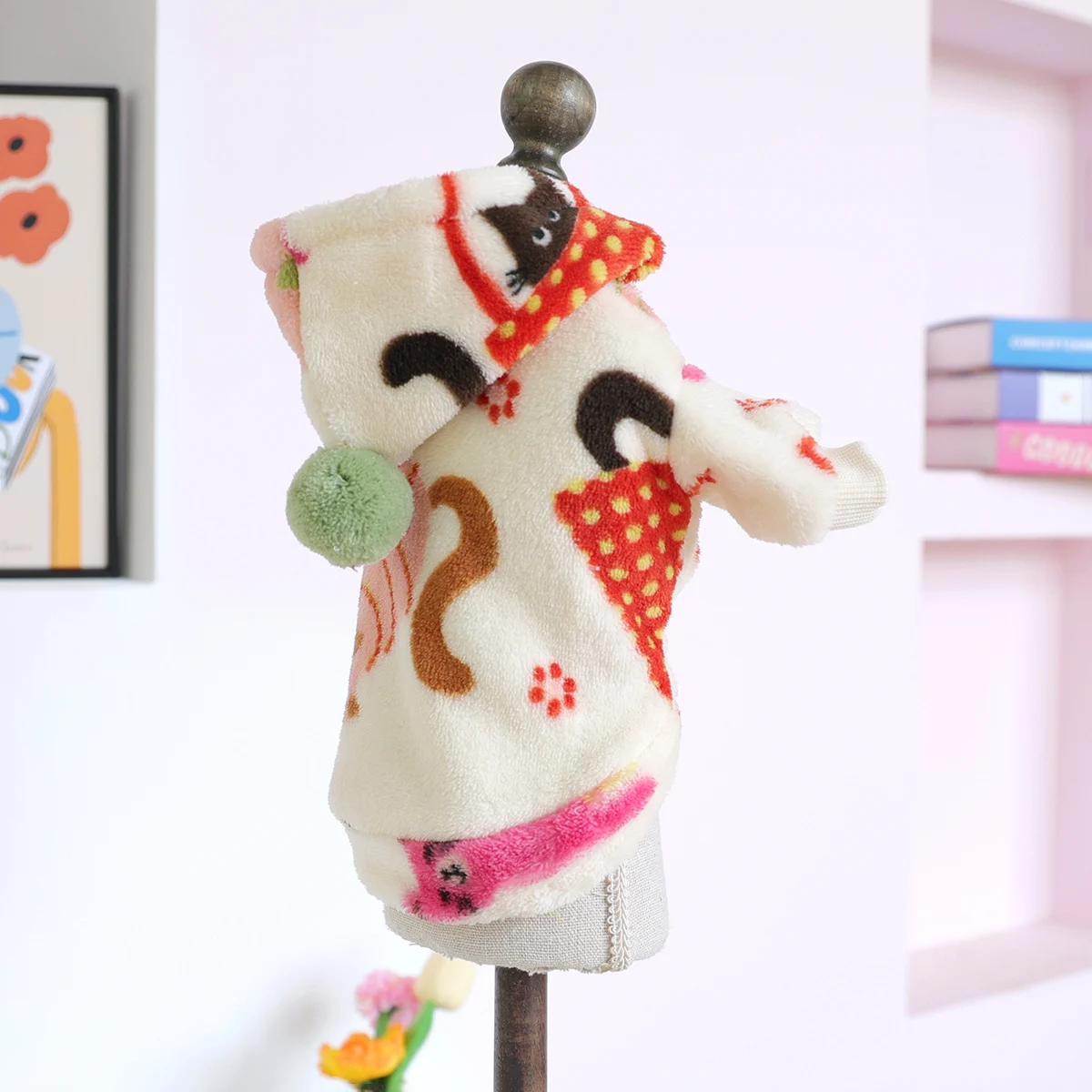 Puppy Clothes Are Thickened an - đánh giá và giá Winter Clothing Must Haves