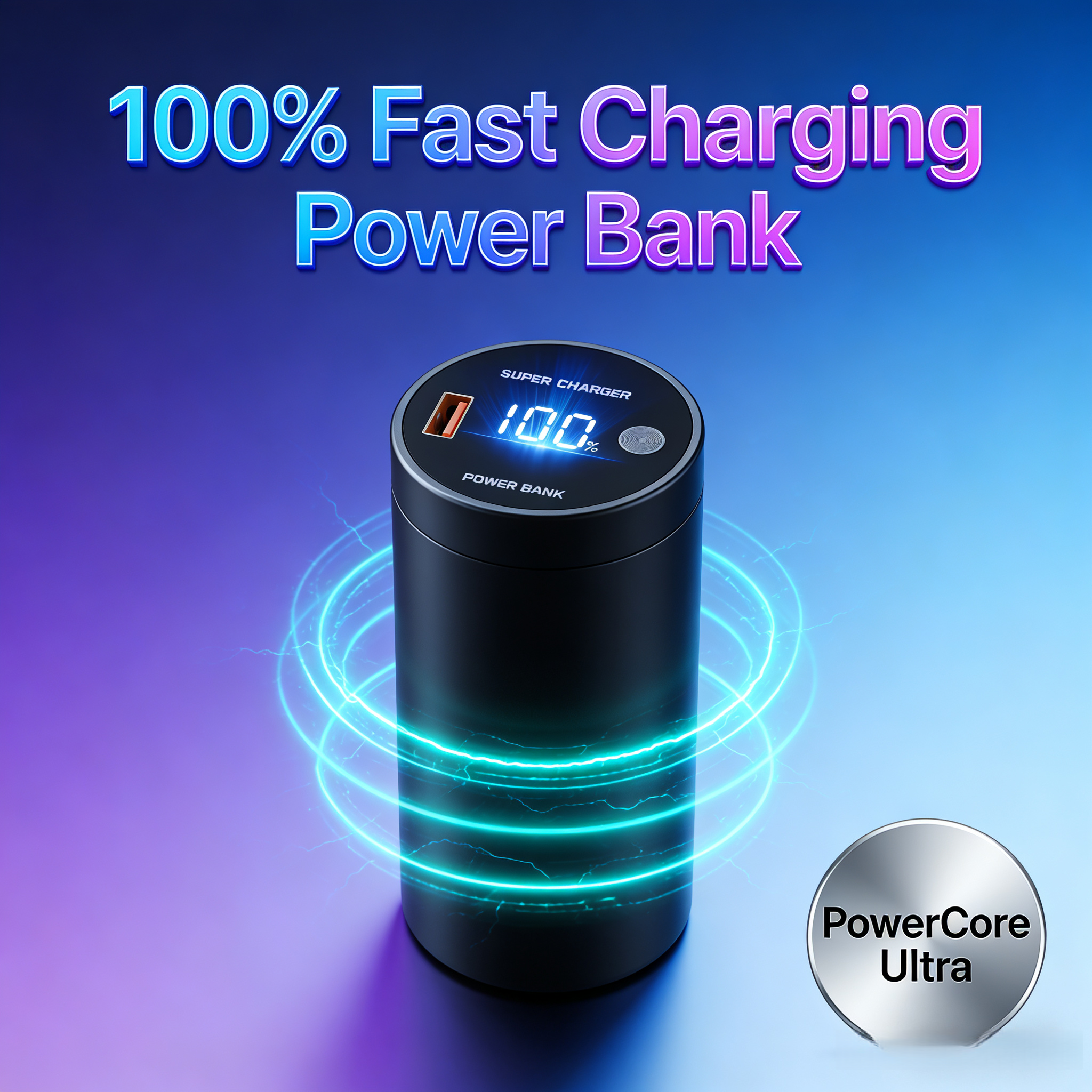 22.5W Fast Charging Q95 Power  - đánh giá và giá Winter Clothing Storage