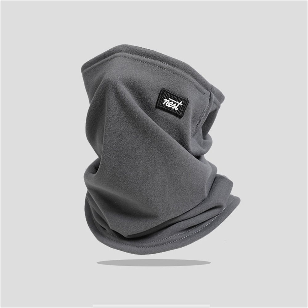 Winter Camping Fleece Neck Gai - đánh giá và giá Neck Gaiter Fleece