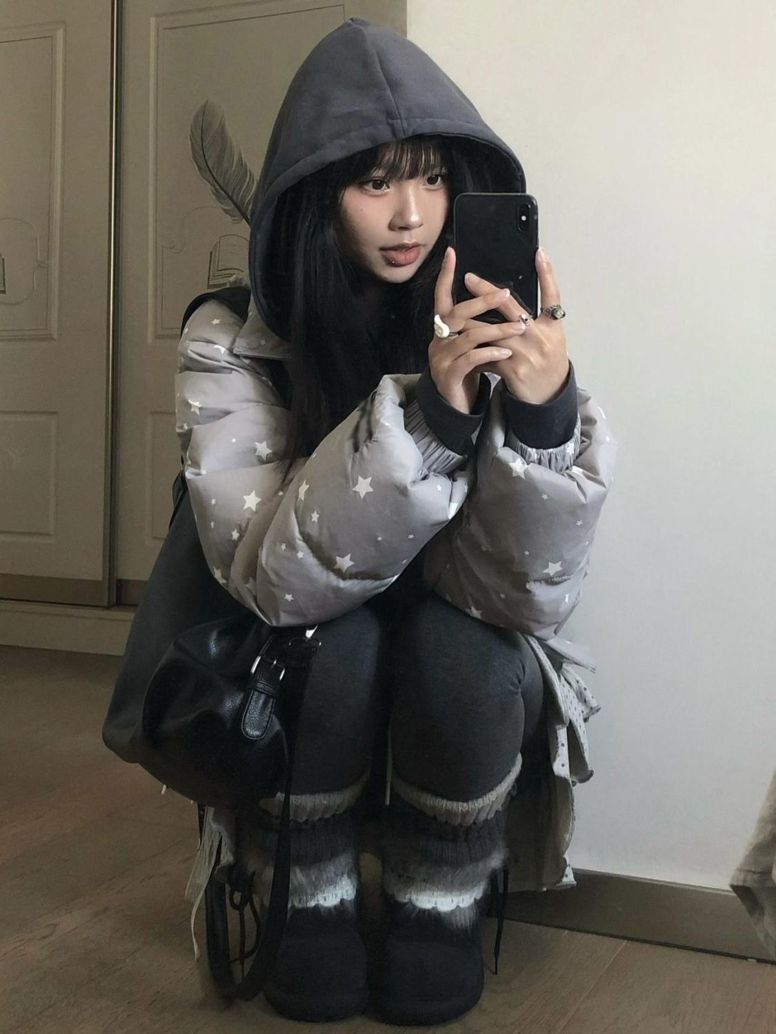 Puffer Parkas Womens Female Cl - đánh giá và giá Winter Clothing Activity