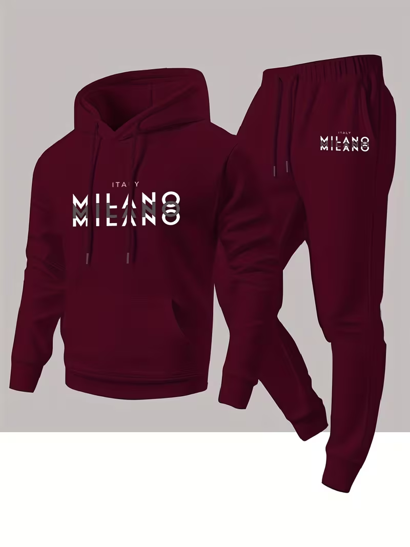 Mens Hot Selling Fashion Lette - đánh giá và giá Winter Clothing