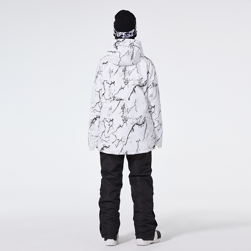 NEW Fashion Men Women Winter S - đánh giá và giá Winter Clothing Uae