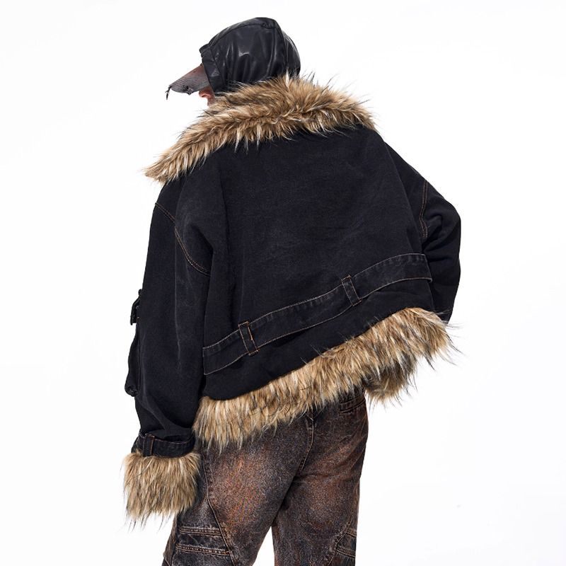 LUZHEN Fashion Personalized Fa - đánh giá và giá Winter Clothing Uae