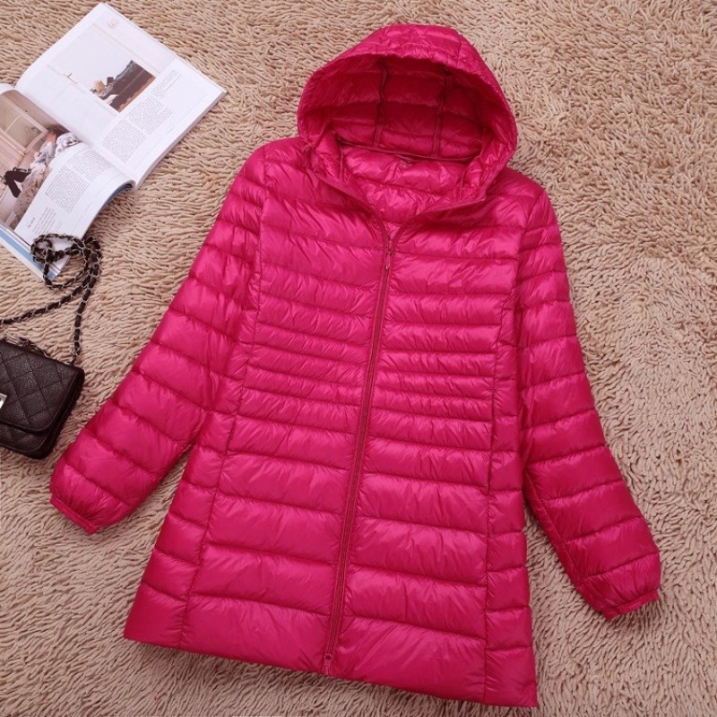 Plus Size 5XL 6XL 7XL Women's  - đánh giá và giá Winter Clothing Deals