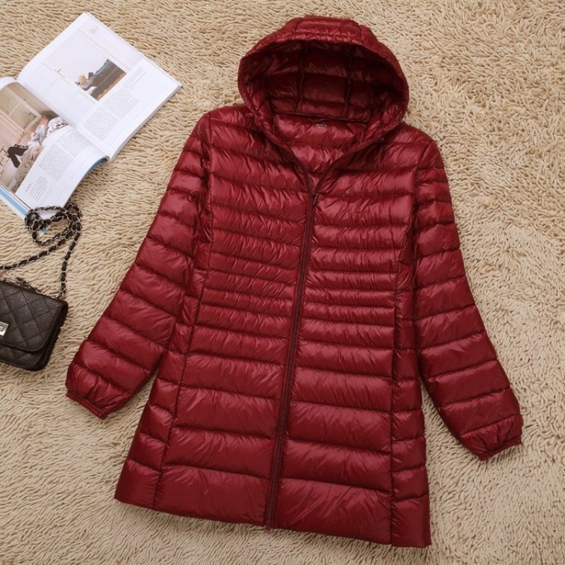 Plus Size 5XL 6XL 7XL Women's  - đánh giá và giá Winter Clothing Deals