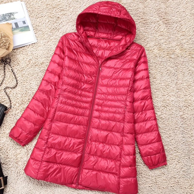 Plus Size 5XL 6XL 7XL Women's  - đánh giá và giá Winter Clothing Deals