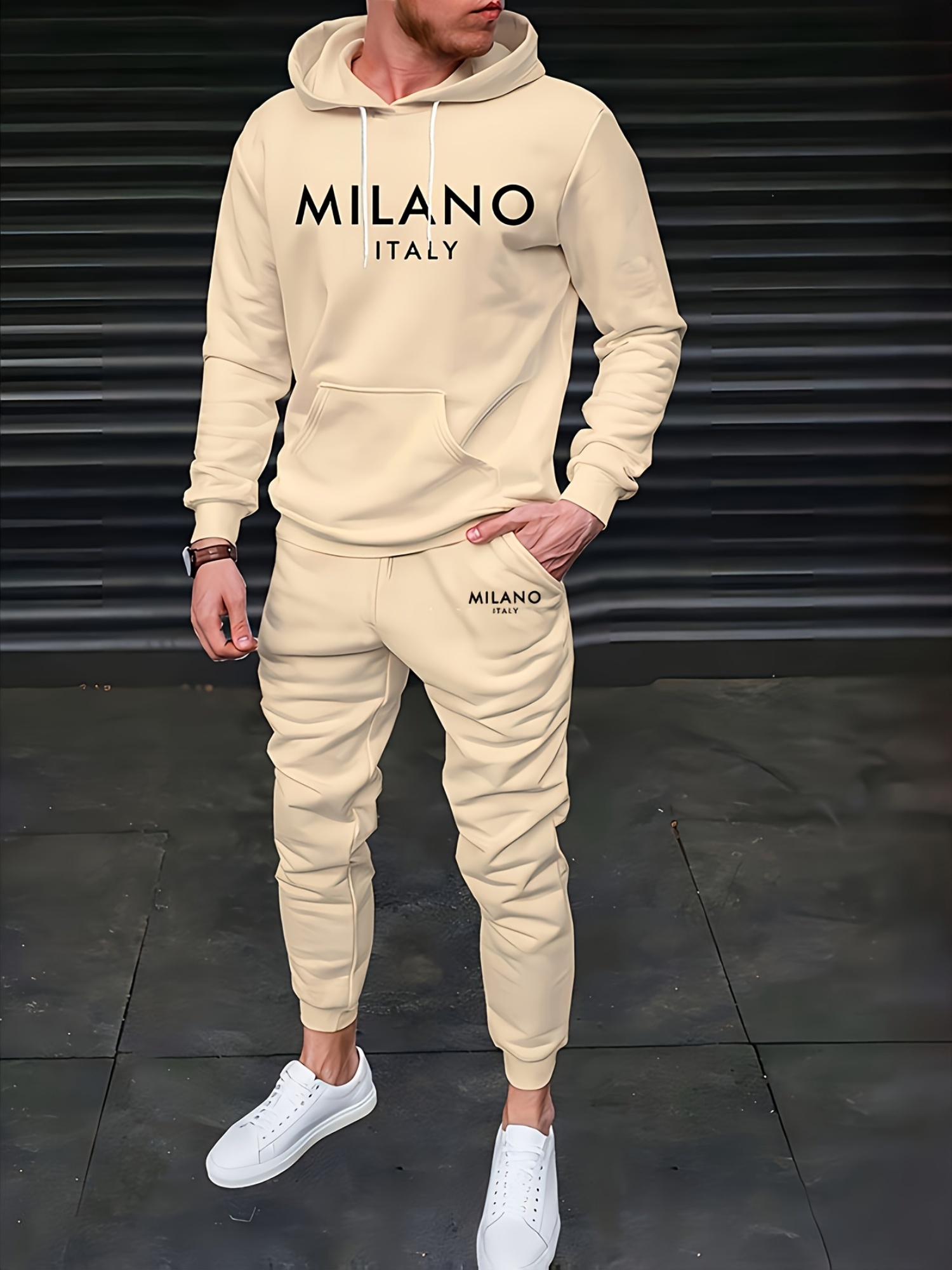 Spring and Autumn Men's Street - đánh giá và giá Winter Clothing Affordable