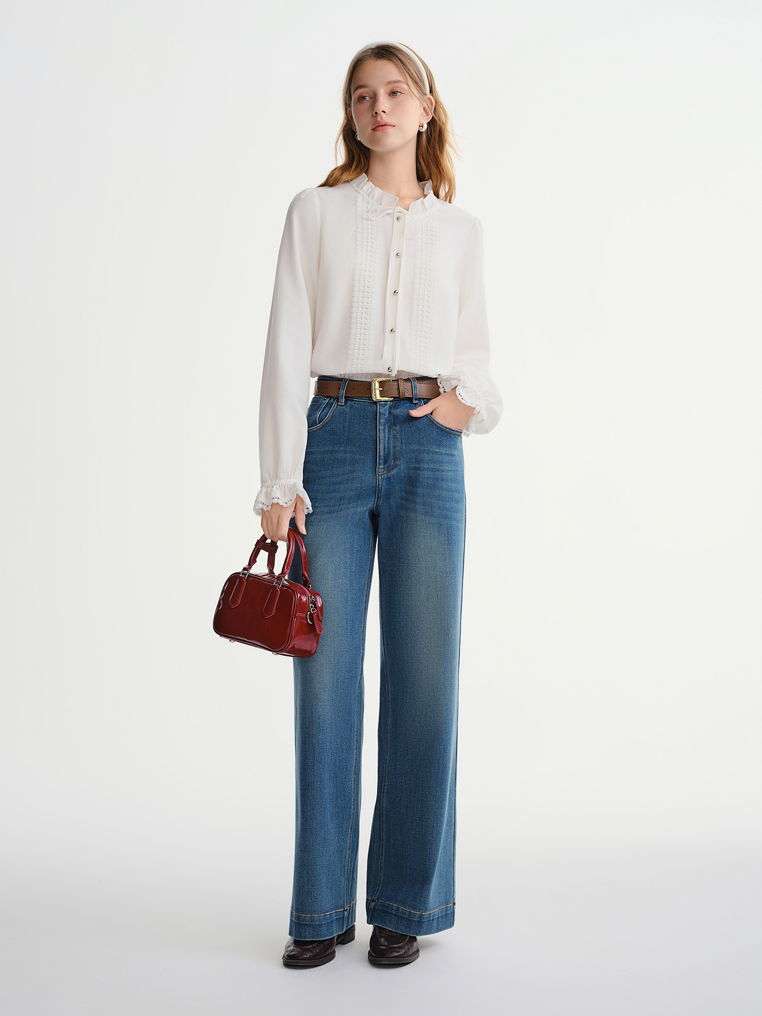 DUSHU Plus-size Women's Clothi - đánh giá và giá Winter Clothing In French