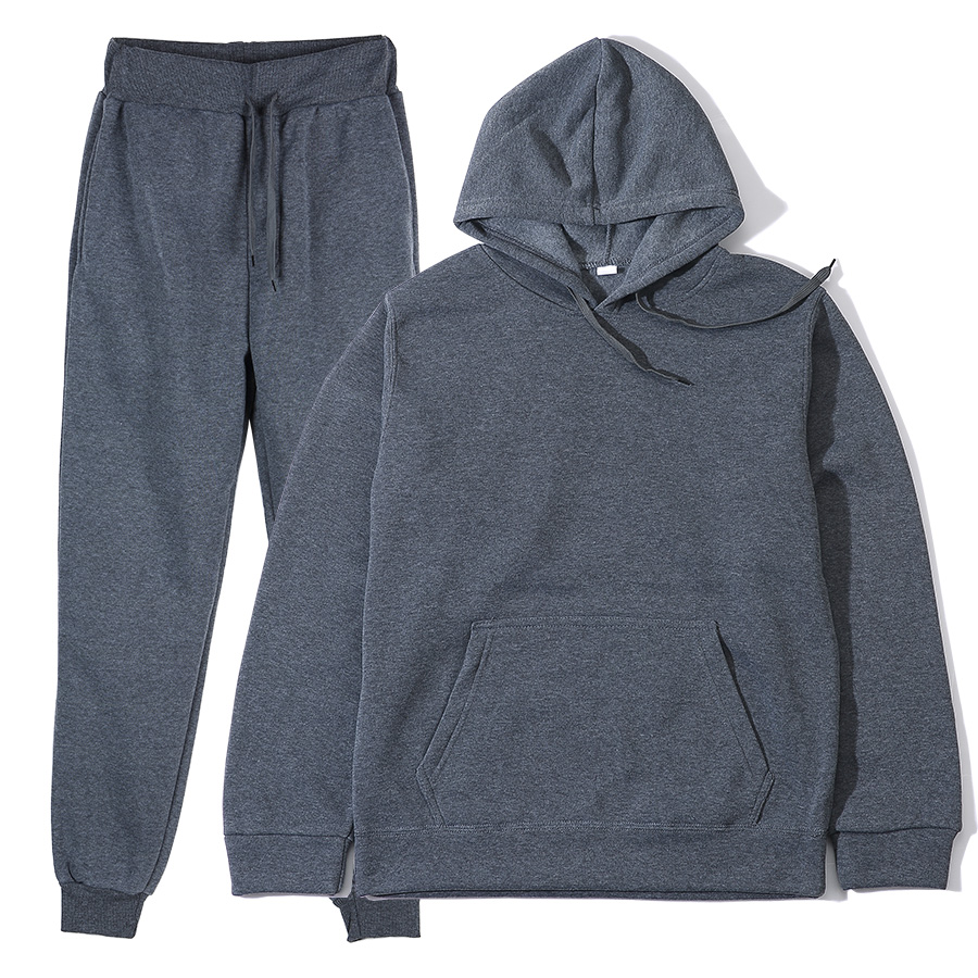 new 2026 Men's Sports Suits Fa - đánh giá và giá Winter Clothing