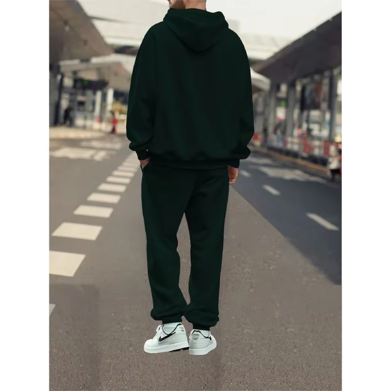 2026 Men's Casual Sports Hoodi - đánh giá và giá Winter Clothing