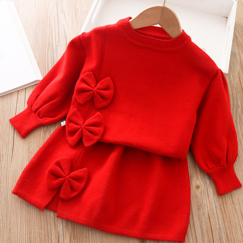 Girls Clothing Set 2-piece Lon - đánh giá và giá Winter Clothing That Starts With O