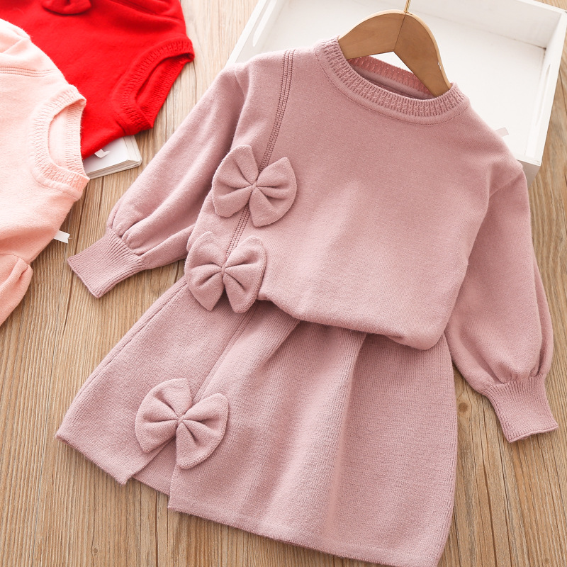 Girls Clothing Set 2-piece Lon - đánh giá và giá Winter Clothing That Starts With O