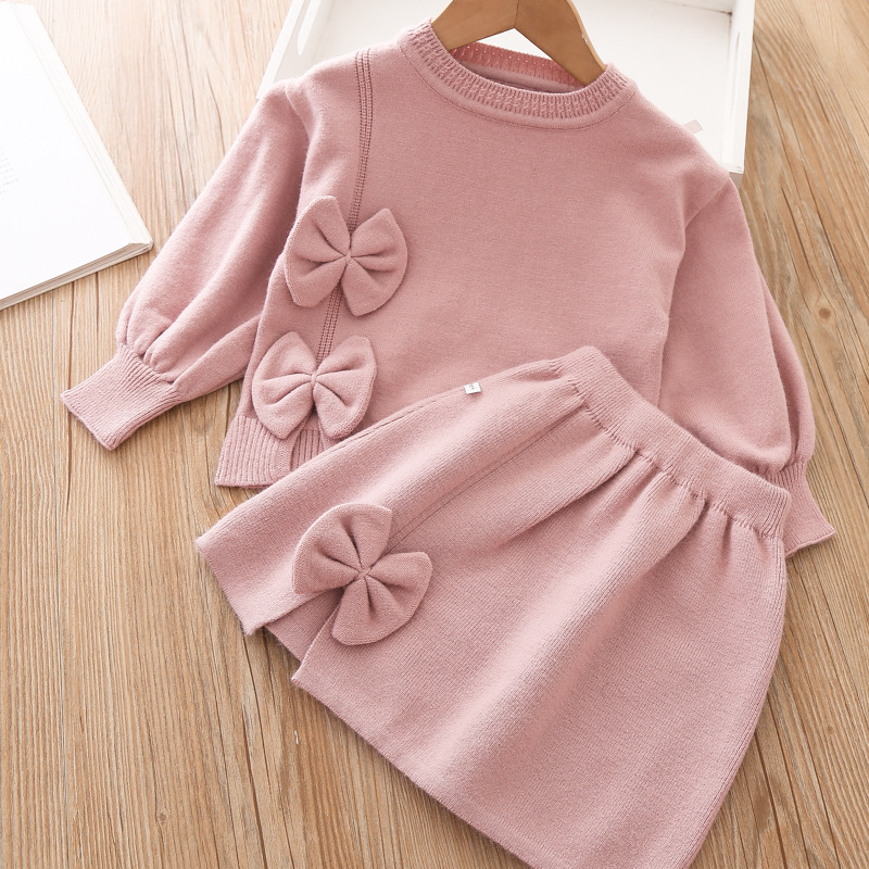 Girls Clothing Set 2-piece Lon - đánh giá và giá Winter Clothing That Starts With O