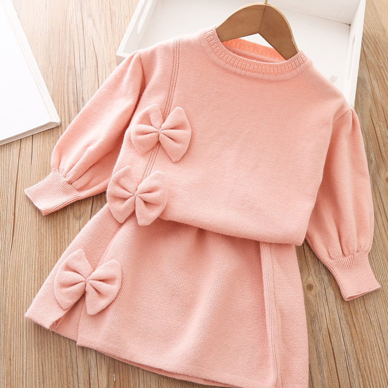 Girls Clothing Set 2-piece Lon - đánh giá và giá Winter Clothing That Starts With O