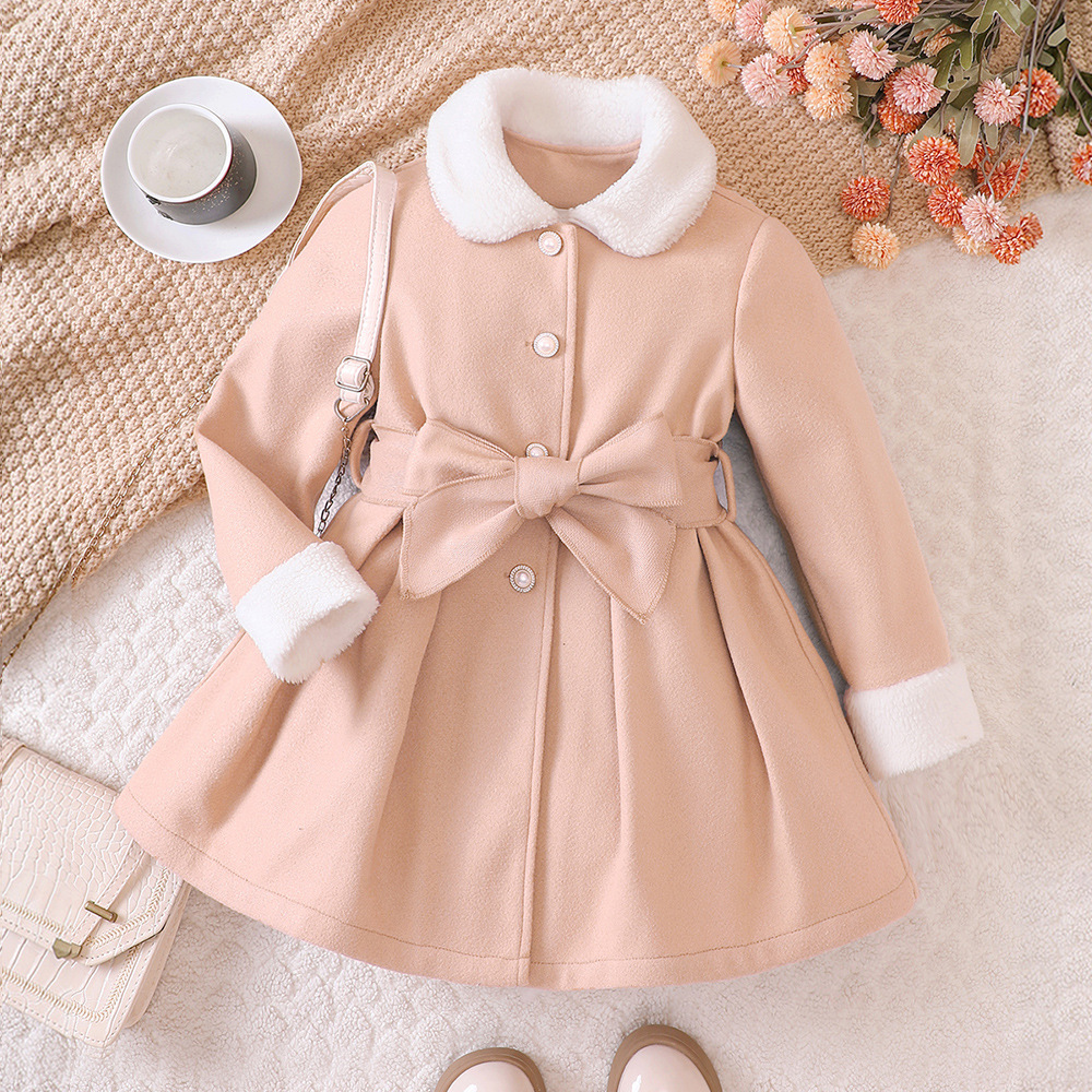 2025 Christmas Baby Girl's Jac - đánh giá và giá Winter Clothing Activity