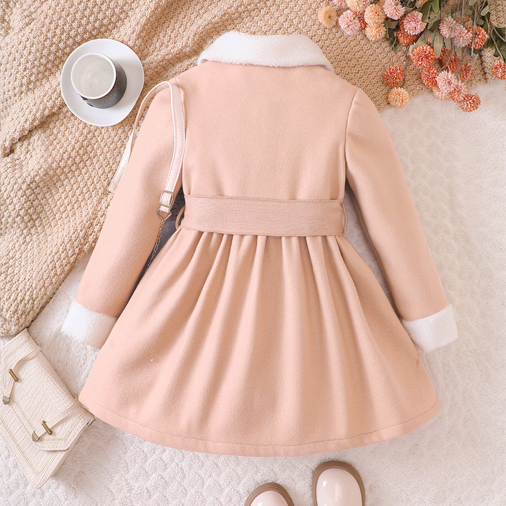 2025 Christmas Baby Girl's Jac - đánh giá và giá Winter Clothing Activity