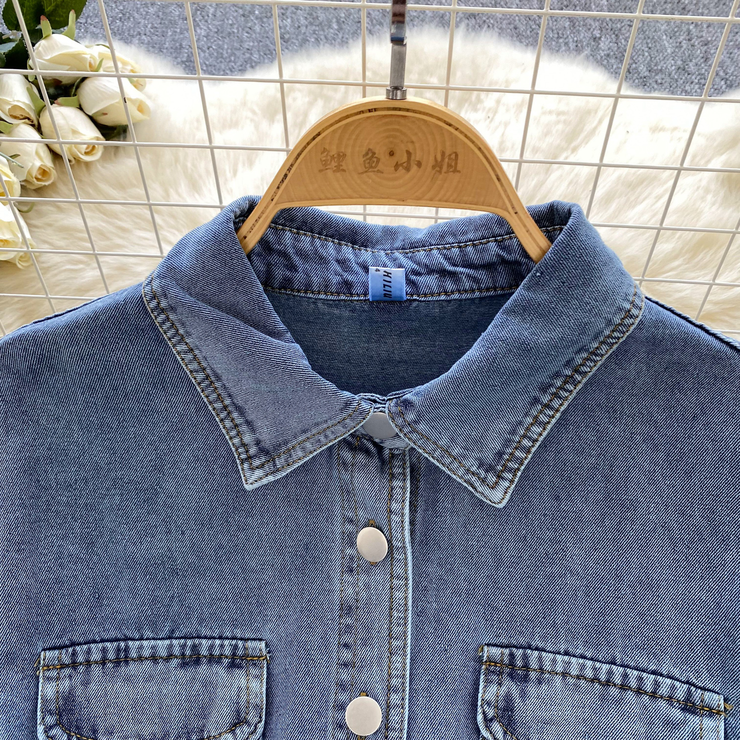 Elegant Polo-neck Vintage Long - đánh giá và giá Winter Clothing In French