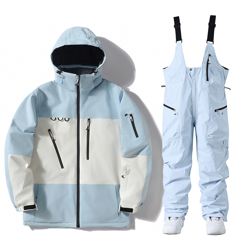 2025, Men and Women Winter Ski - đánh giá và giá Winter Clothing Factory Outlet