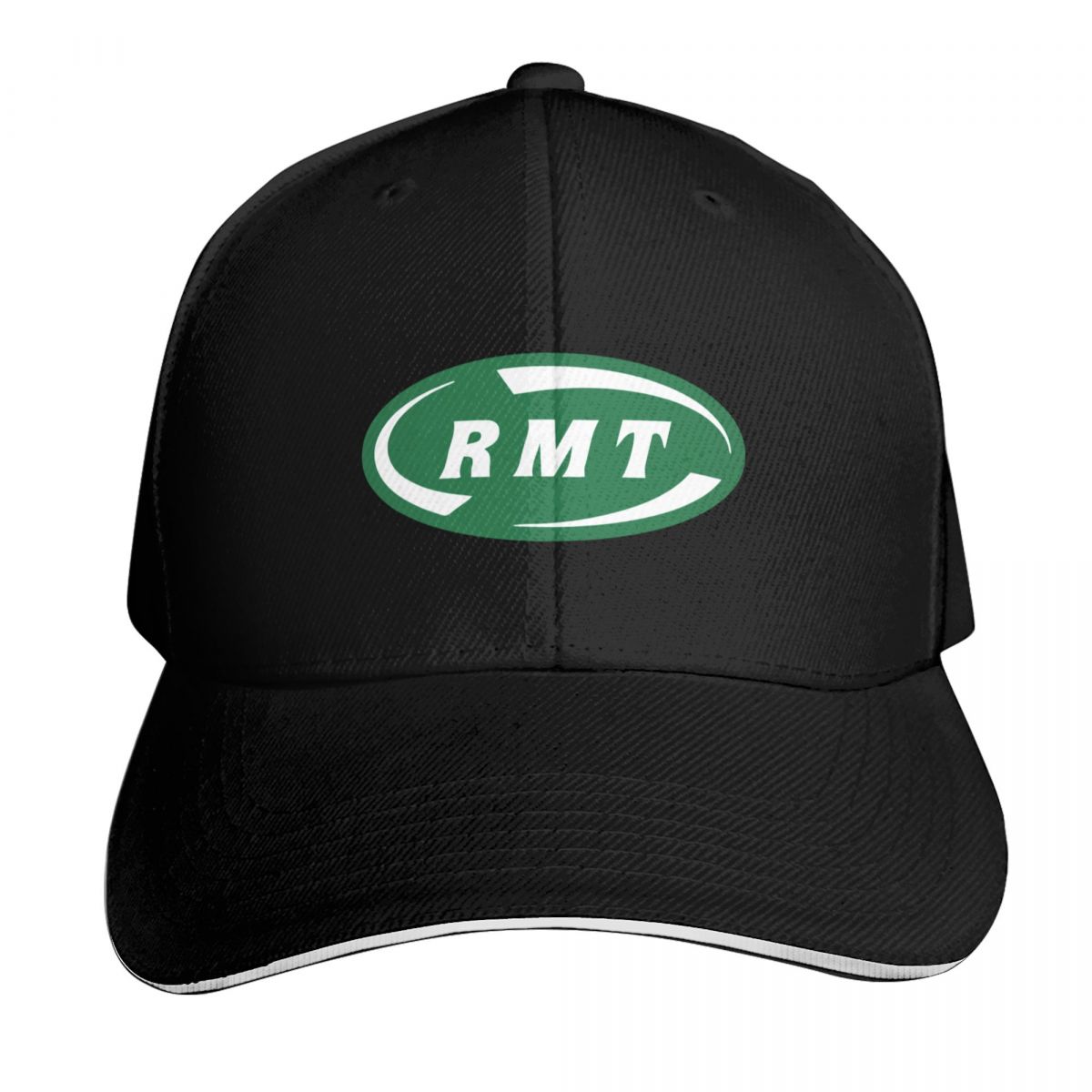 Green RMT Rail Union UK Baseba - đánh giá và giá Winter Clothing Uk