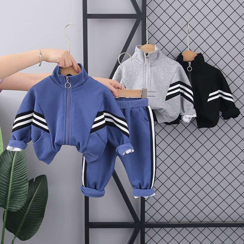 Autumn Baby Boys Clothing Sets - đánh giá và giá Winter Clothing Activity