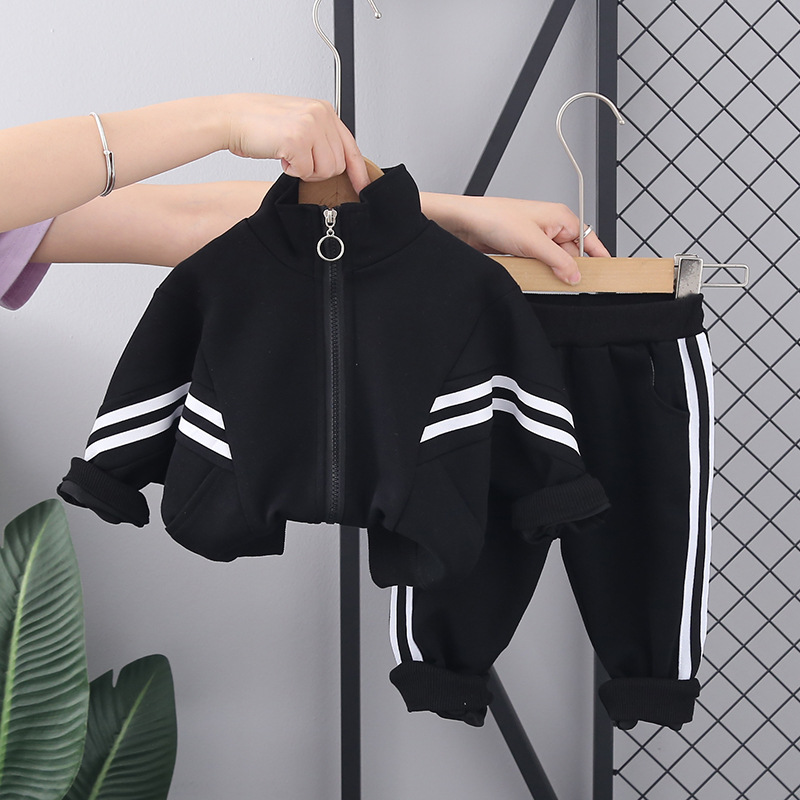 Autumn Baby Boys Clothing Sets - đánh giá và giá Winter Clothing Activity