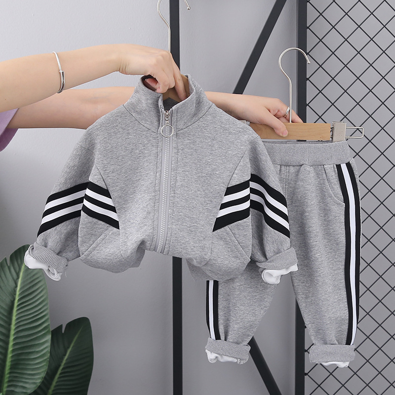 Autumn Baby Boys Clothing Sets - đánh giá và giá Winter Clothing Activity